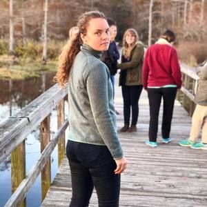 Meet your Posher, Mary